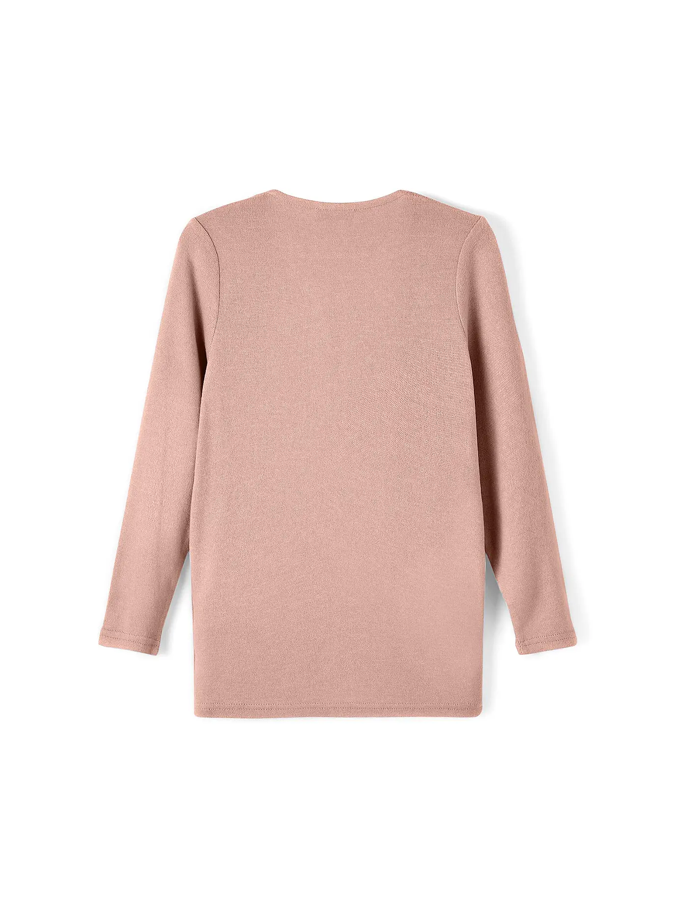 NAME IT | Mädchen Strickjacke NKFVICTI | rosa